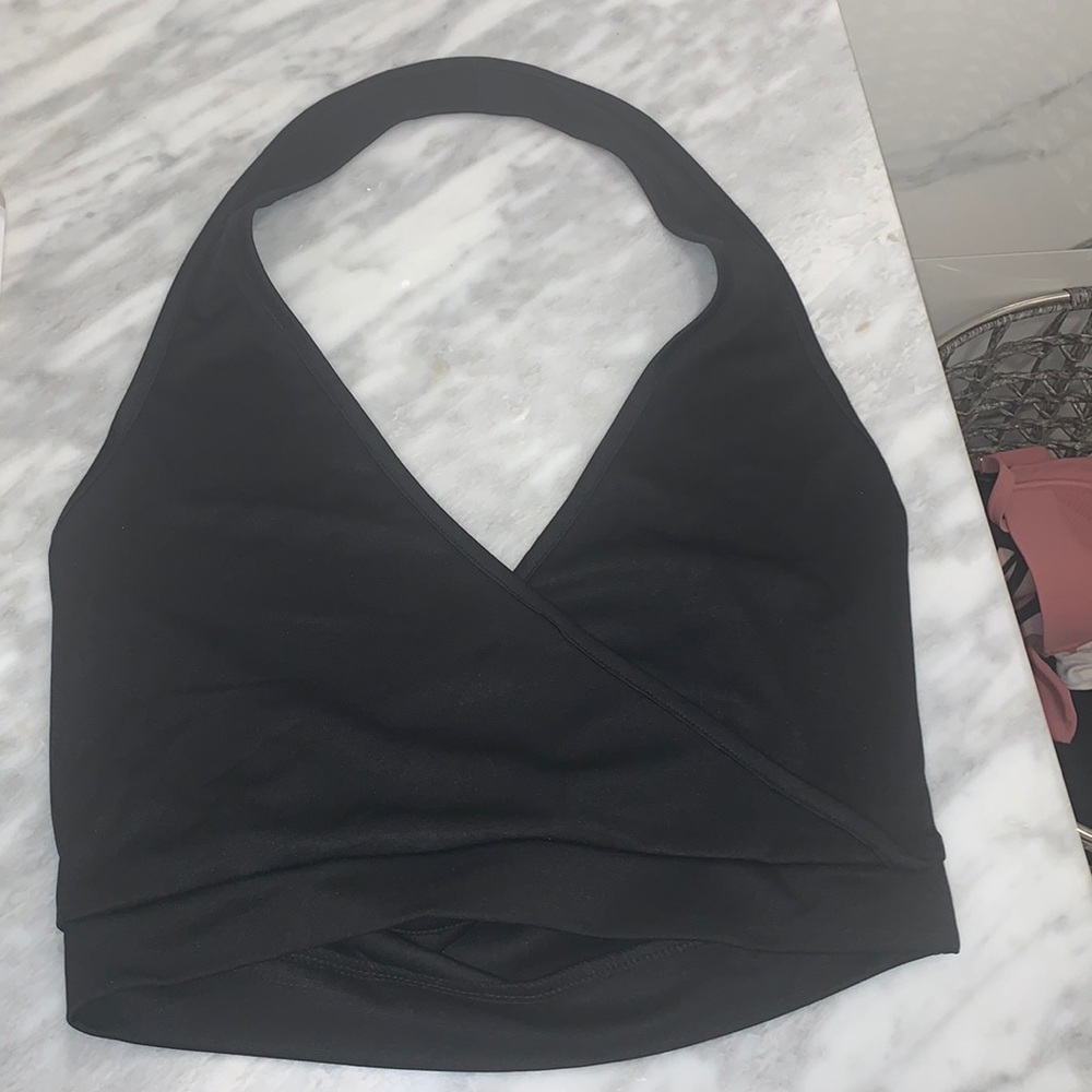 black top